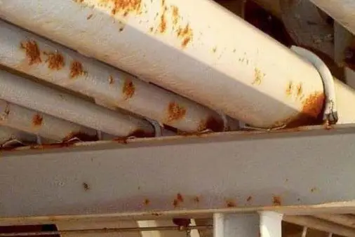 Engineered Composite Soltuions - Corrosion Prevention