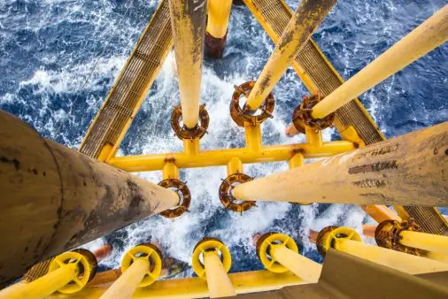 Cassion and Risers - Engineered Composite Solutions