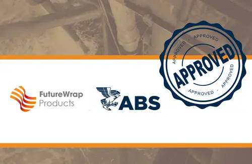 FutureWrap gains ABS Product Design Assessment Approval