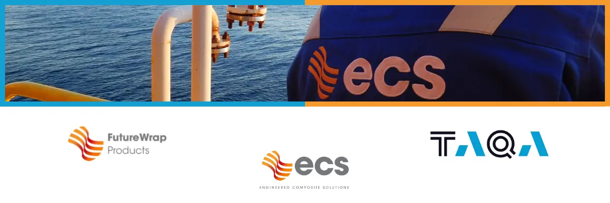 ECS secures 5-year contract win from TAQA