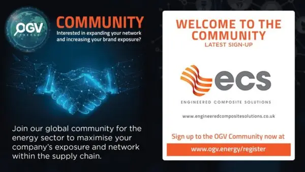 ECS Joins the OGV Community!