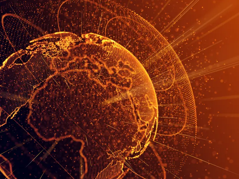 Engineered Composite Solutions - working globally