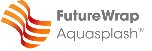 ECS FutureWrap Aquasplash