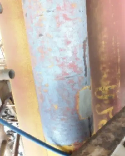 Surface preparation
