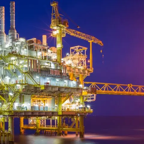 Engineered Composite Solutions - Case Studies