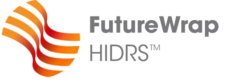 FutureWrap HIDRS
