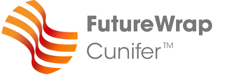 ECS FutureWrap Cunifer