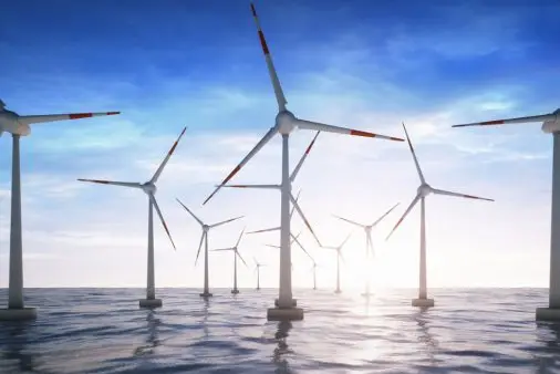 ECS Applications - Renewable Energy