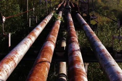 Engineered Composite Solutions - Pipelines