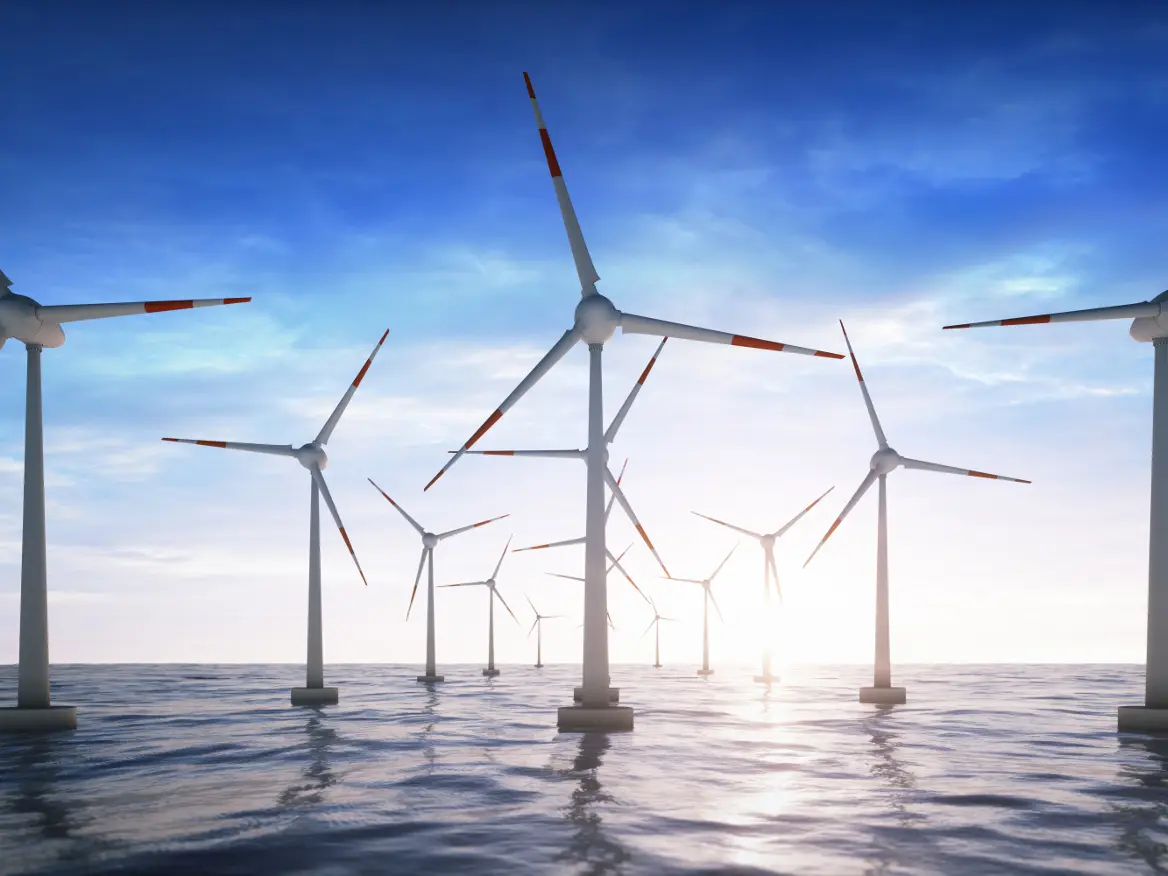 Engineered Composite Solutions - Renewable Energy
