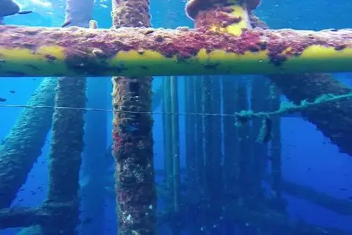 Engineered Composite Solutions - Subsea
