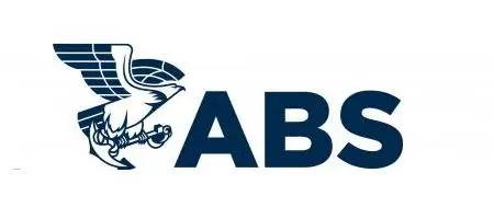 ECS | ABS logo