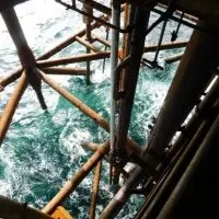 Case study – 8 inch sea water return line